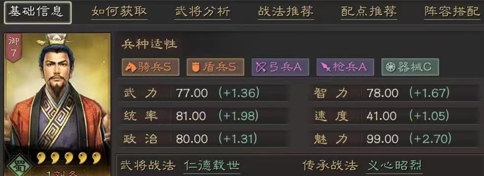 三國志戰(zhàn)略版超級(jí)槍怎么玩