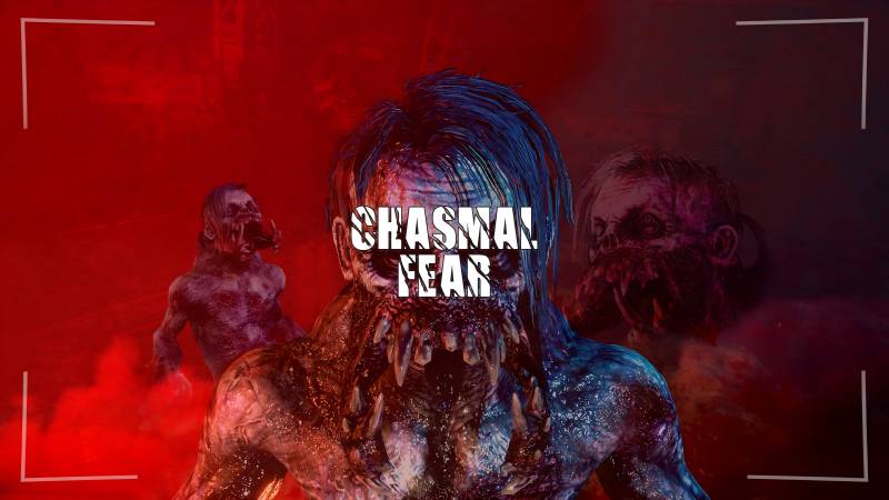 《深淵恐懼》4月18日Steam上線,深海與黑暗才是最大的敵人