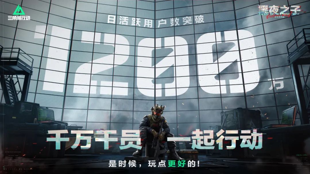 《三角洲行動》閃耀SPARK2025騰訊游戲發(fā)布會,全球電競計劃公布
