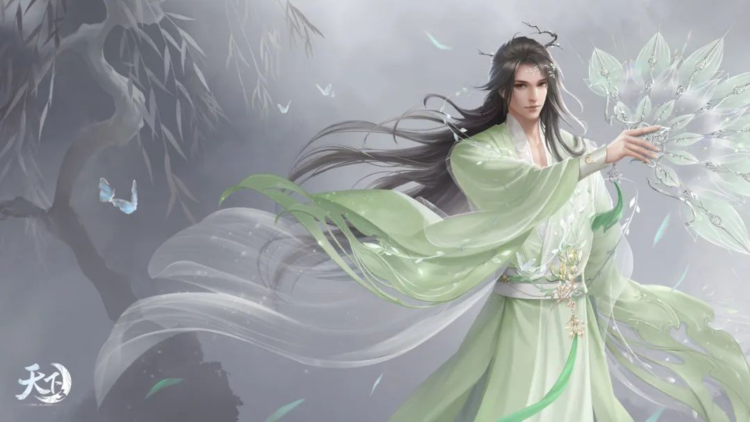 《天下3》技能等級“撤回”功能意見投票征集進行中