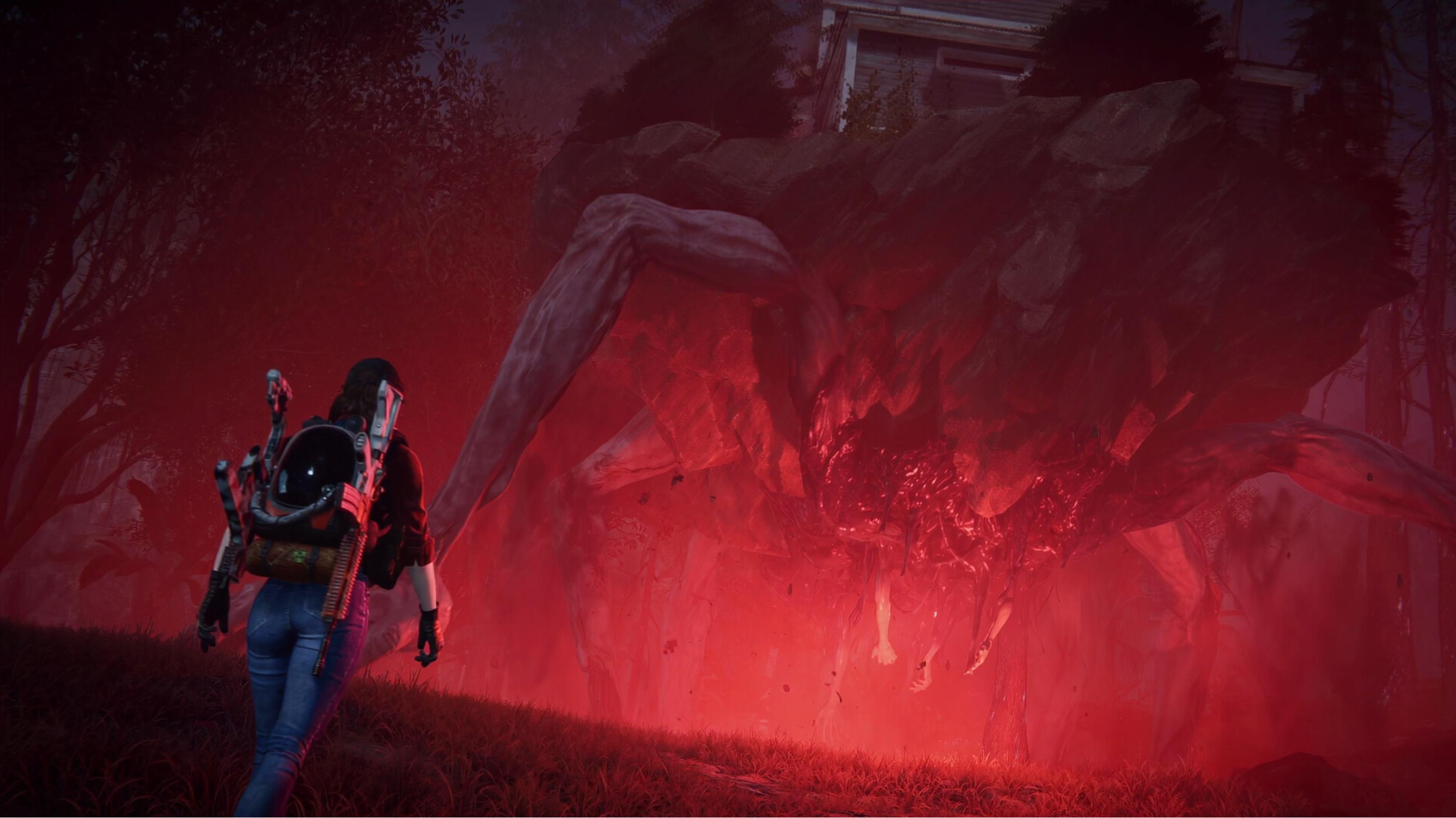 網(wǎng)易《七日世界》正式上架國(guó)區(qū)steam，將于2024年第三季度上線