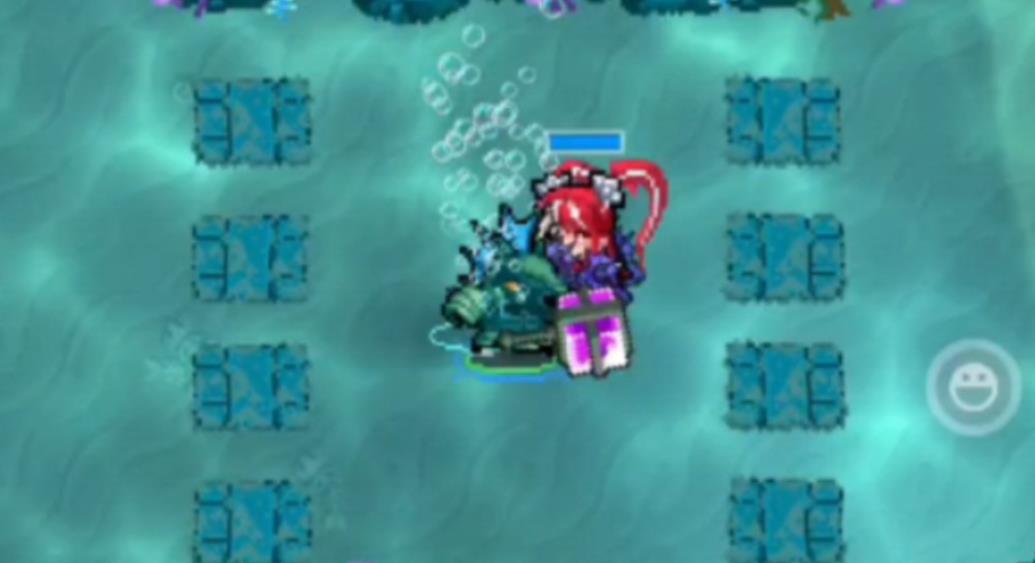 元氣騎士神牛槌怎么玩