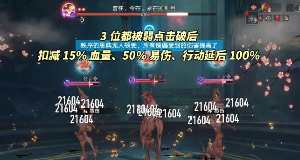 崩壞星穹鐵道混沌回憶怎么打