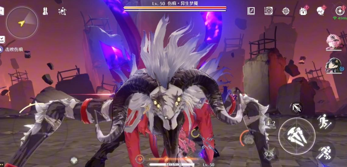 鳴潮桃祈怎么玩