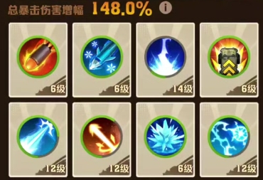 向僵尸開炮戰(zhàn)力有哪些提升方法
