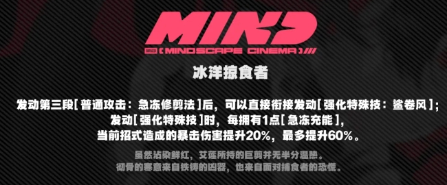 絕區(qū)零值得抽影畫的角色有哪些