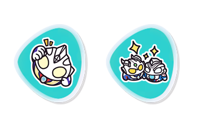 光之奇跡降臨《蛋仔派對(duì)》&奧特曼聯(lián)動(dòng)重磅開啟