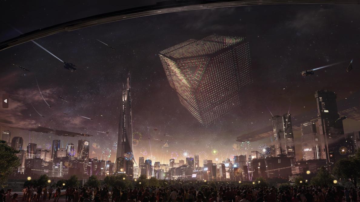 童年幻想成真了，520遇見crush之后我做了這件事