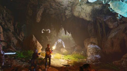 《方舟：生存飛升》Xbox版本下周上線，游戲性能持續(xù)優(yōu)化