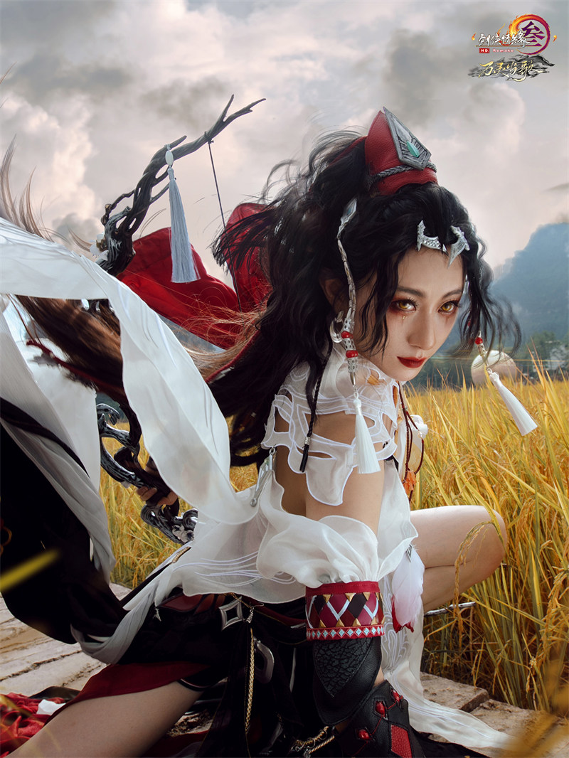 萬靈共鳴山川共舞 《劍網(wǎng)3》新門派主題曲《萬靈當歌》