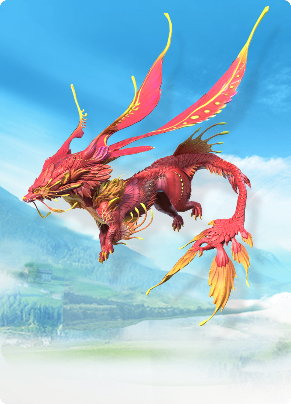 《創(chuàng)造吧！我們的星球》閃光終測定檔11月9日 繼承福利等你來