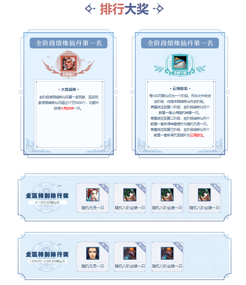 《問道》十一月活動(dòng)進(jìn)行中，全服玩家盡享福利