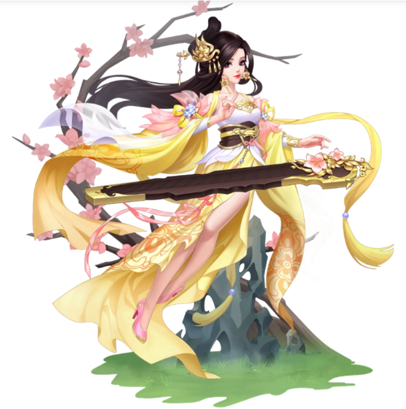 秋風(fēng)俠影 《俠客風(fēng)云傳OL》至尊俠客閃耀歸來(lái)