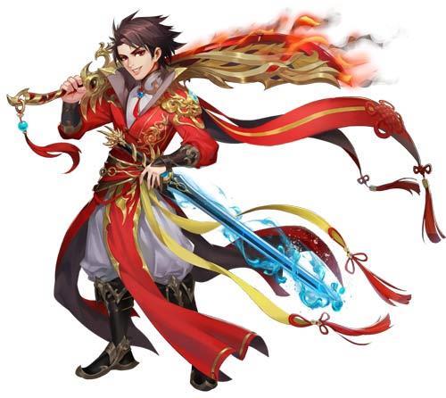 冬日大禮《俠客風云傳OL》 至尊回饋，開啟溫暖冒險之旅