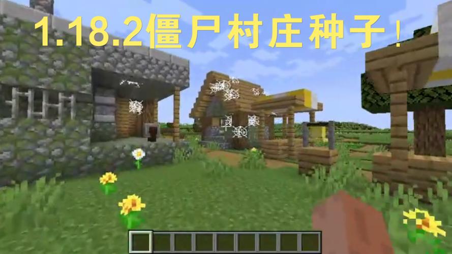 我的世界村民百科全書(shū)