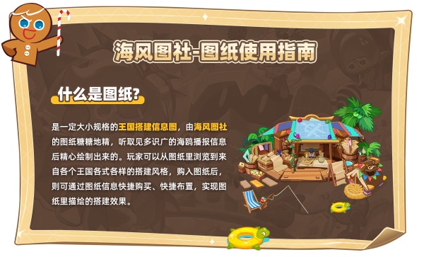 8月23日《沖呀 餅干人：王國》國服測試內容揭秘