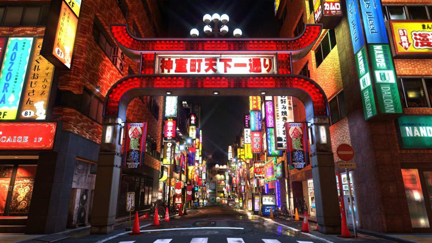 網(wǎng)易雷火首款國人領(lǐng)頭、跨國開發(fā)自研都市題材《代號：無限大》