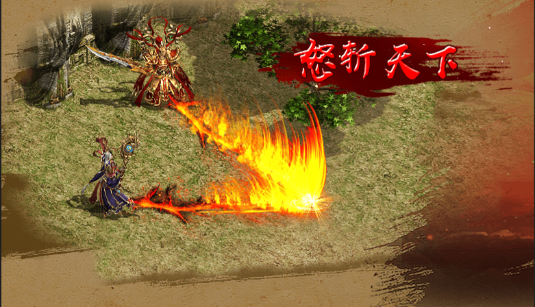 元神3區(qū)預(yù)約火爆開啟，領(lǐng)取豪華見面禮