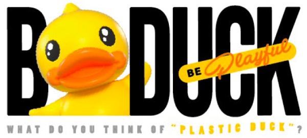 來登島鴨！QQ炫舞手游攜B.Duck小黃鴨帶來全新小島版本