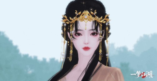 《一夢江湖》七夕節(jié)全外觀曝光，穿新時裝遇有緣人