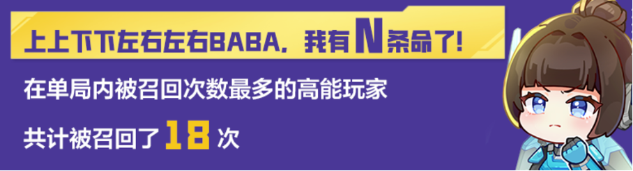 《高能英雄》能爆測試數(shù)據(jù)揭秘！高能玩家玩這么花的嗎？
