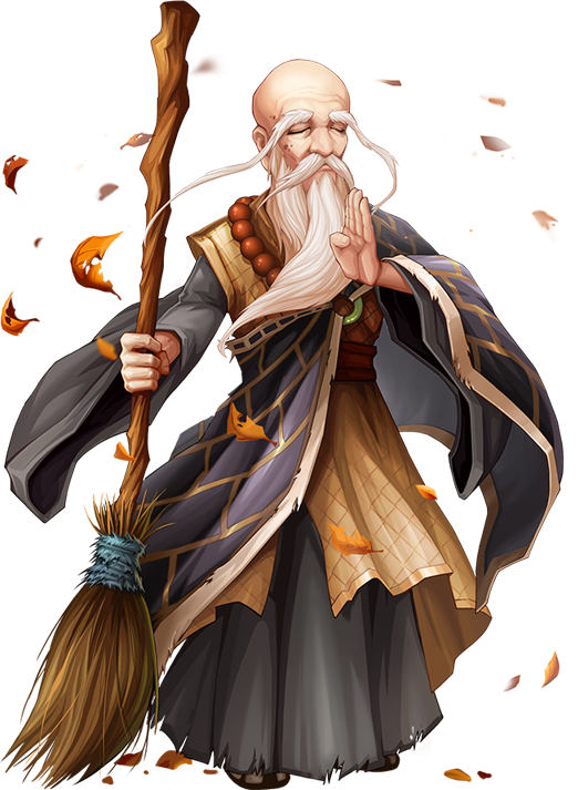 賀圣誕、迎新年 快來(lái)《俠客風(fēng)云傳OL》暢享節(jié)日豪禮