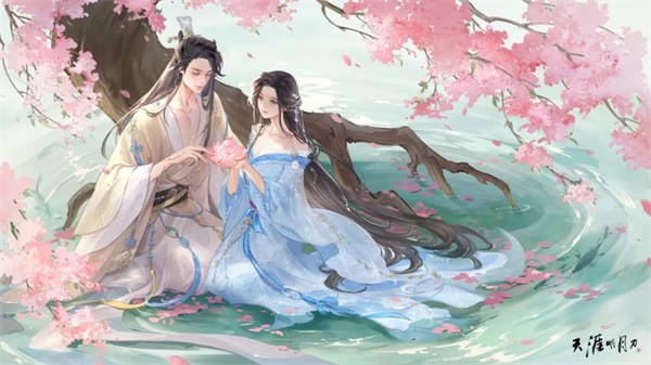 天涯明月刀手游全新夏末版本8月18日即將來襲，爆料點(diǎn)我即看