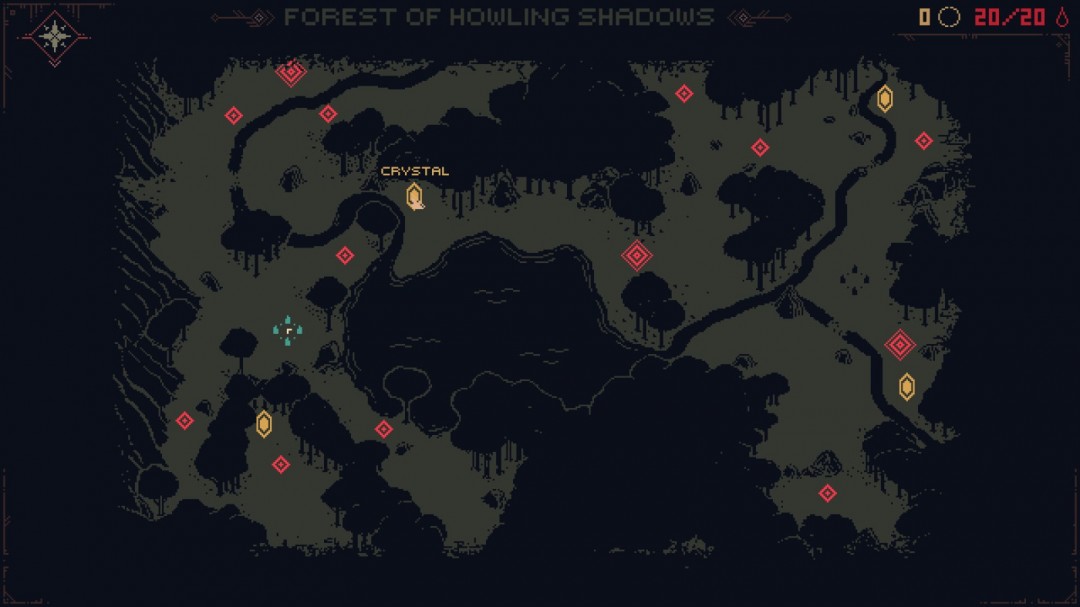 卡牌構(gòu)筑游戲《死亡呼嘯》Steam頁面上線，發(fā)售日期待定！