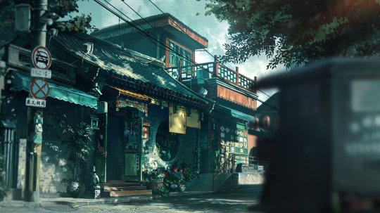 3D動作格斗游戲《異人之下》Steam頁面開放，發(fā)售日待定！