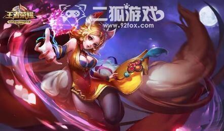 王者榮耀如何更改榮耀戰(zhàn)區(qū)位置 戰(zhàn)區(qū)位置更換攻略