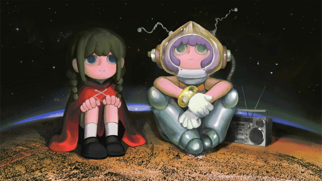 回合制策略游戲《Wonderland》Steam頁面上線，支持簡中！