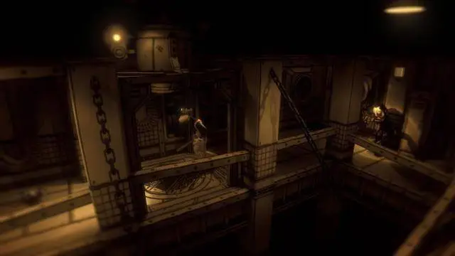 班迪新作《孤狼》Steam頁面上線，2025年挑戰(zhàn)你的生存極限！ 