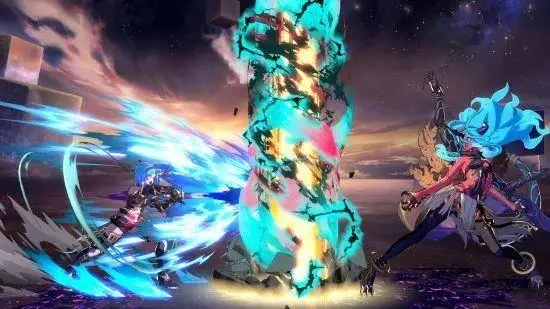 《碧藍(lán)幻想Versus：崛起》Ver 1.50版本今日上線！