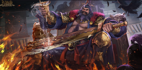 《三國殺OL》周年福利持續(xù)放送，登錄領史詩武將界李儒! 