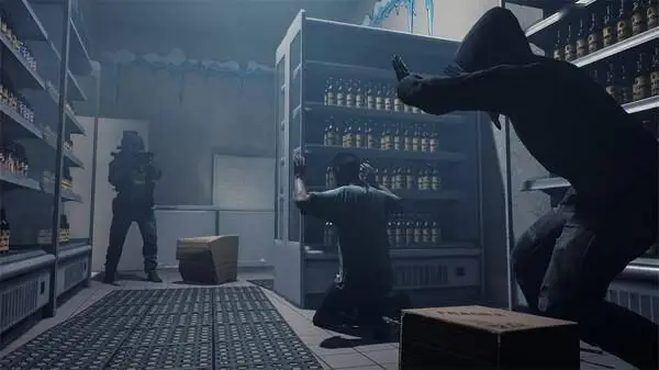 第一人稱戰(zhàn)術(shù)FPS名作《嚴(yán)陣以待》今夏登陸PS5/Xbox！