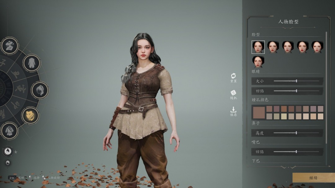 經(jīng)營模擬游戲《宗門起源》Steam頁面開放，發(fā)售日期待定！