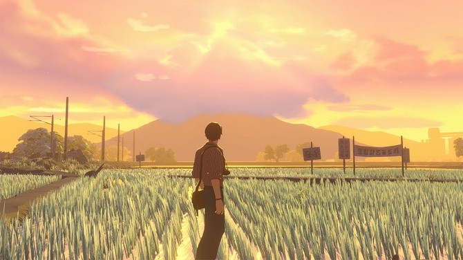 溫馨冒險(xiǎn)物語(yǔ)新游《OPUS：心相吾山》今秋登Steam！