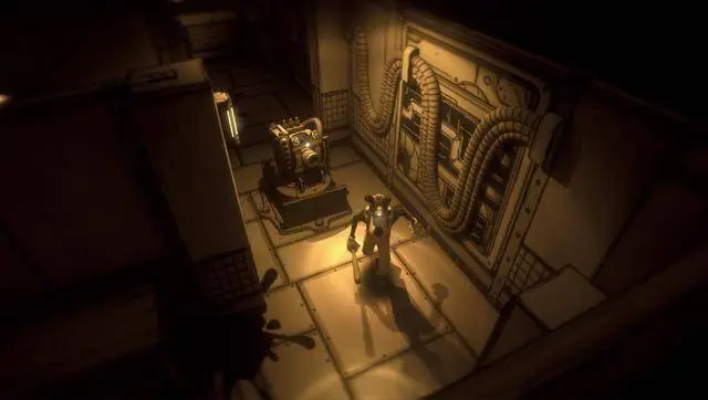 班迪新作《孤狼》Steam頁面上線，2025年挑戰(zhàn)你的生存極限！ 