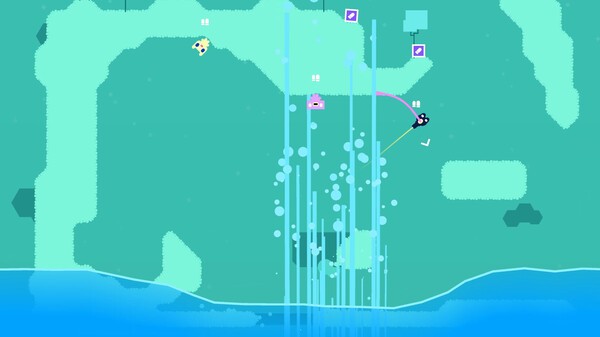 手繪風(fēng)2D多人對戰(zhàn)休閑游戲《Cow Chess》Steam上線，支持中文！