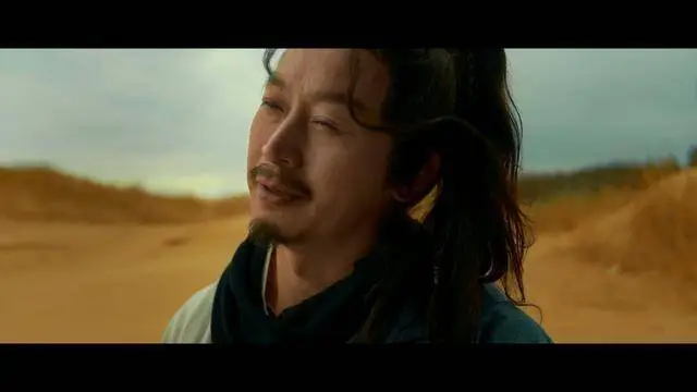 《燕云十六聲》繩鏢武學(xué)真人演繹，公測倒計時，武俠新體驗即將開啟！