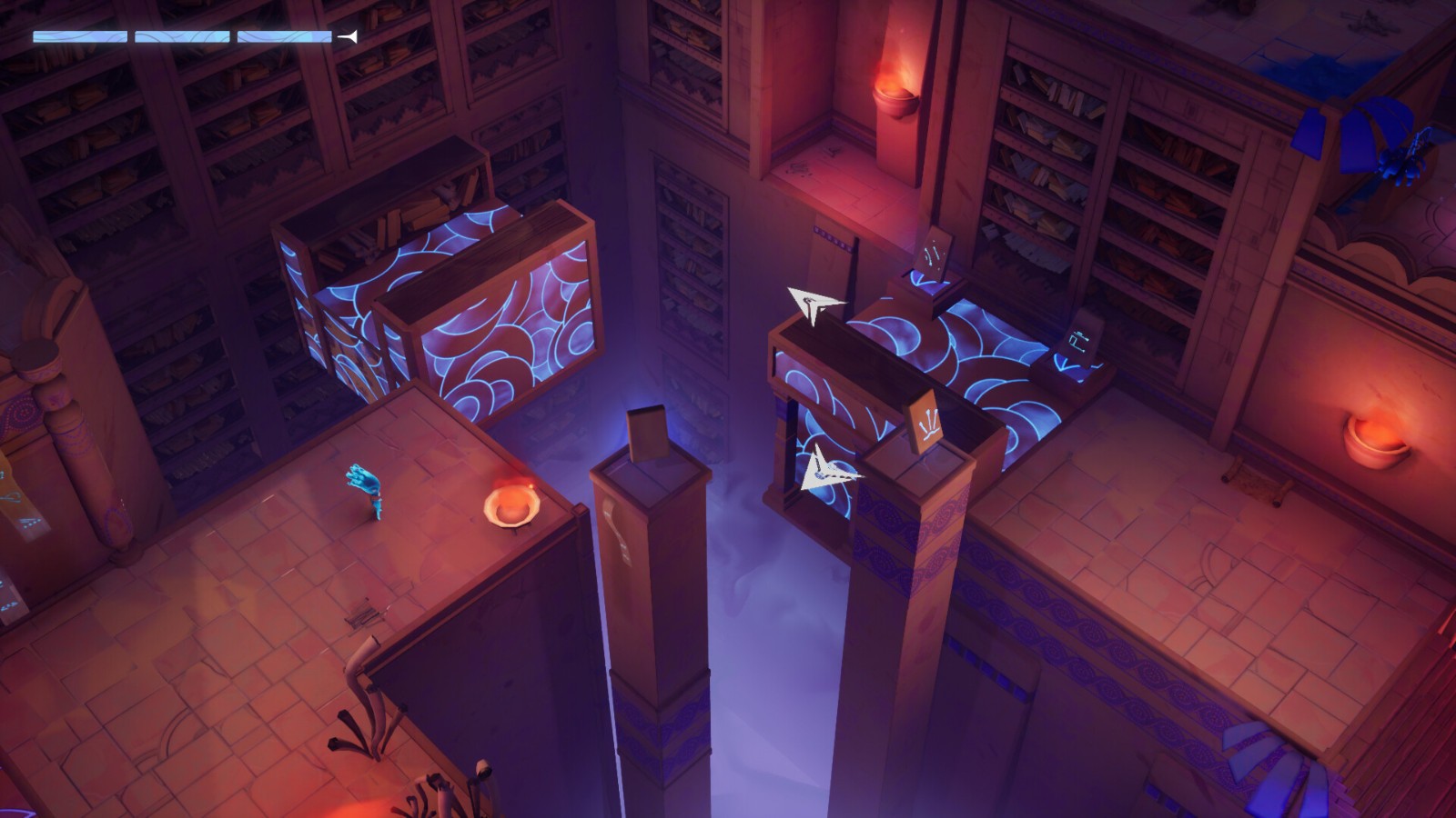 解謎冒險游戲《Inkesis》Steam頁面公布，發(fā)售日期待定！