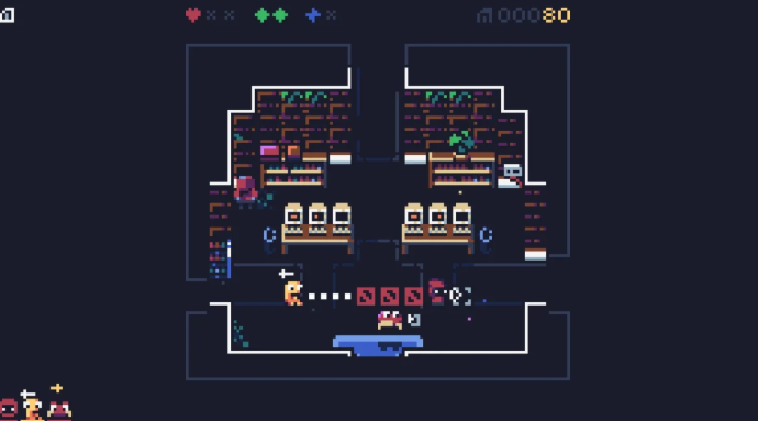 回合制魂系動(dòng)作新游《Wirelight》登陸PC平臺(tái)！