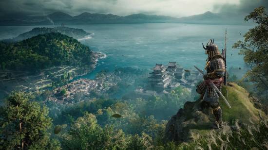 《刺客信條影》預購太火爆：Steam國區(qū)付費前10名！