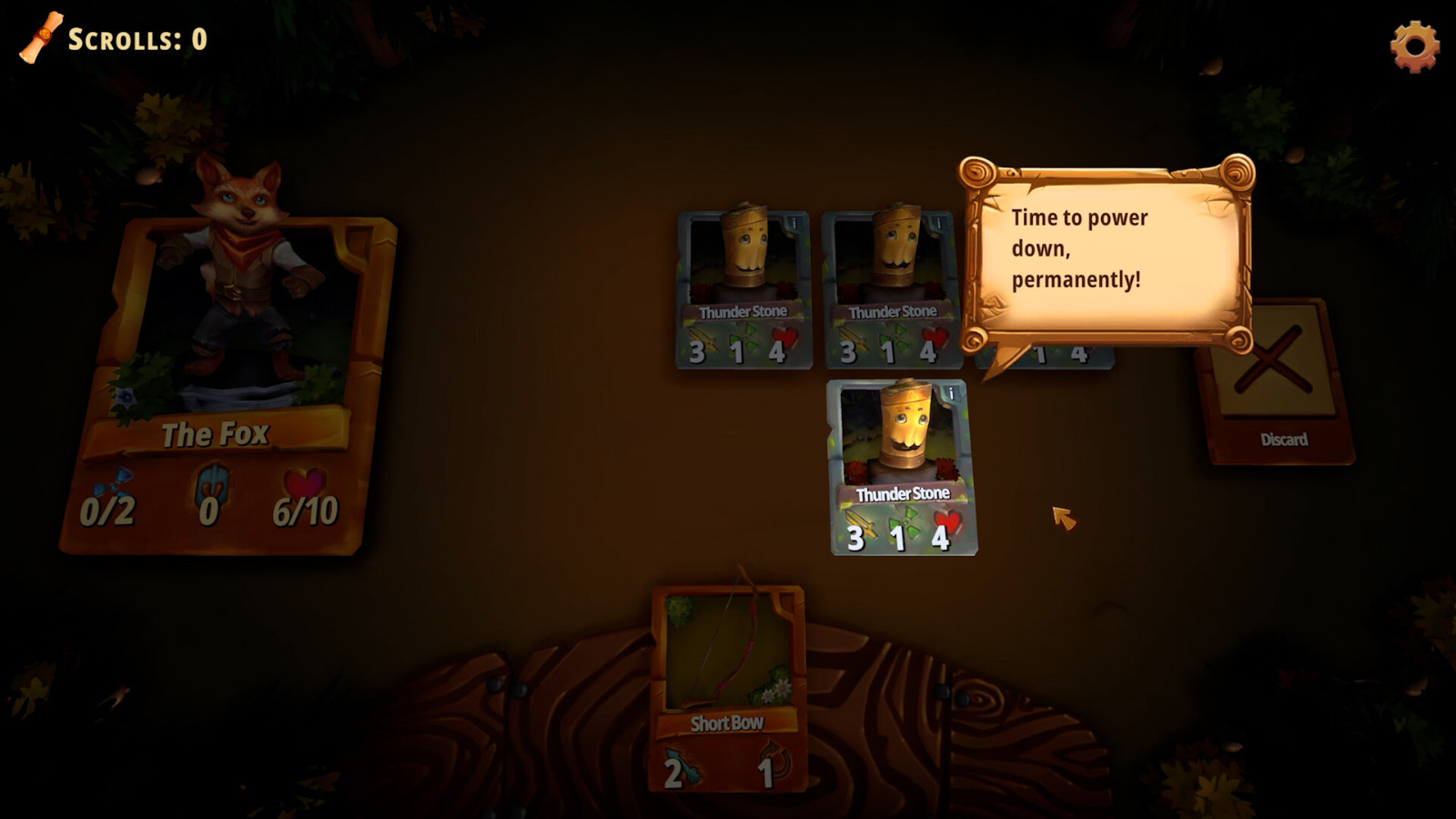 冒險游戲《Forest Dump》Steam頁面上線，明年發(fā)售，支持簡中！