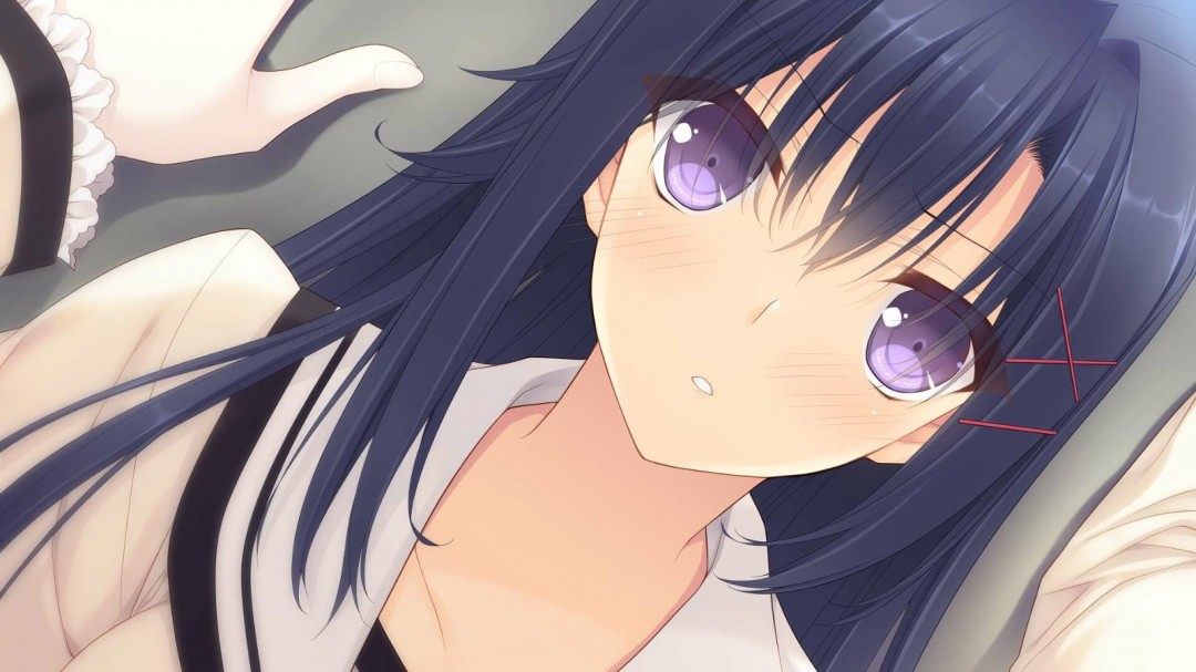 《近月少女的禮儀2》Steam頁面上線，年內(nèi)發(fā)售！