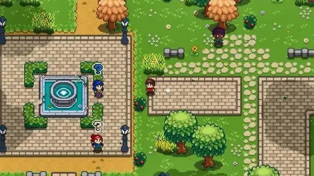 《像素郡物語》宣布5月9日登陸Steam，年底上線主機！