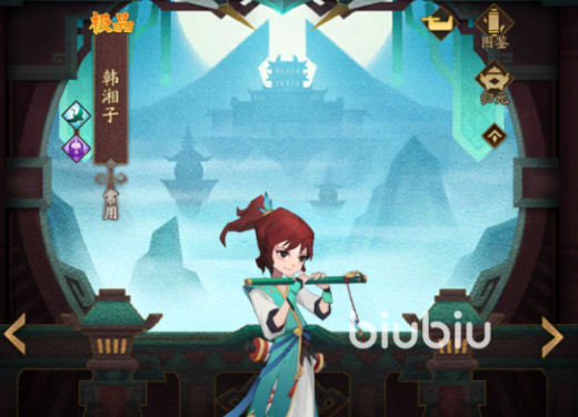 神仙道3閻羅王技能強(qiáng)度怎么樣 神仙道3閻羅王技能強(qiáng)度解析