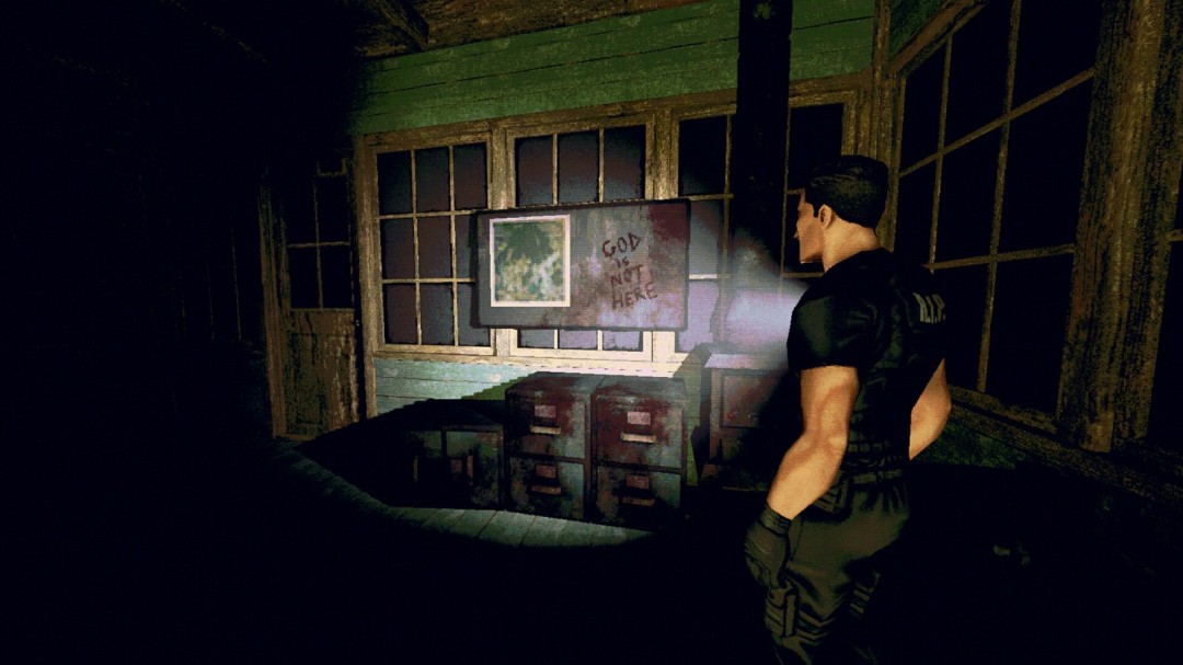 生存恐怖游戲《Flesh Made Fear》Steam頁面開放，發(fā)售日期待定！