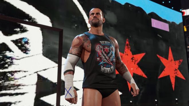 《WWE 2K25》Steam頁面開放，發(fā)售日待定！