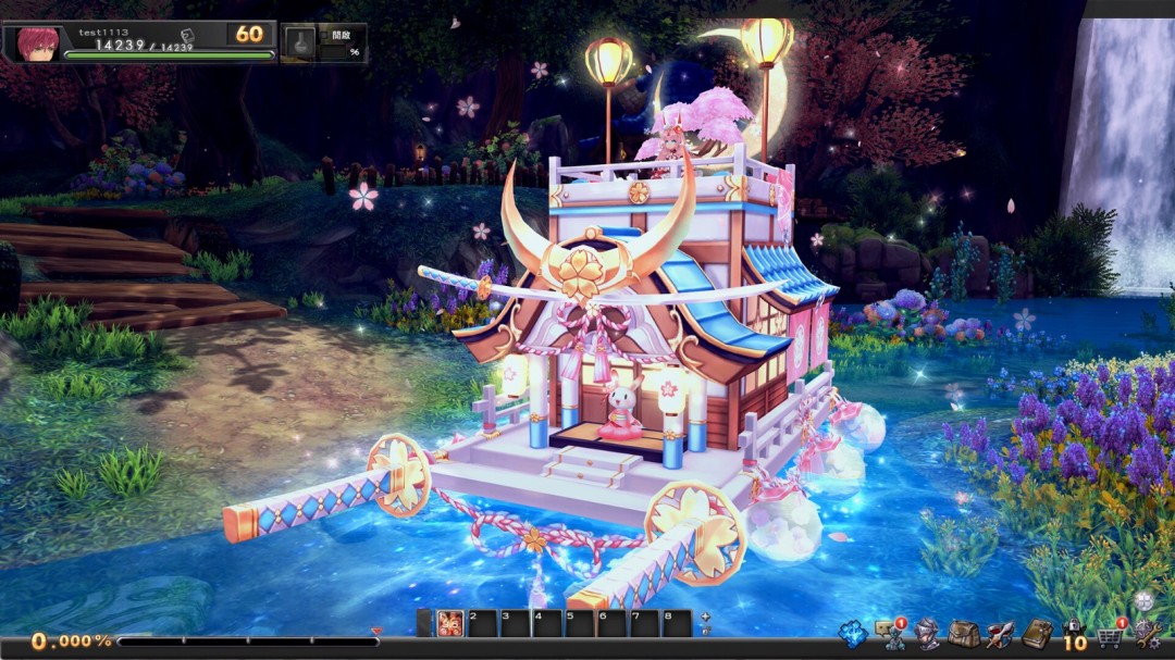 《幻想神域-源神啟動》Steam頁面上線，年內(nèi)發(fā)售！